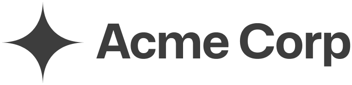 Acme Corp